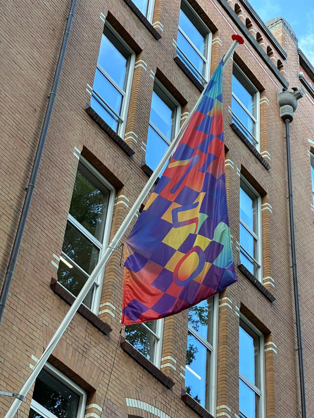 KIOSKVLAG