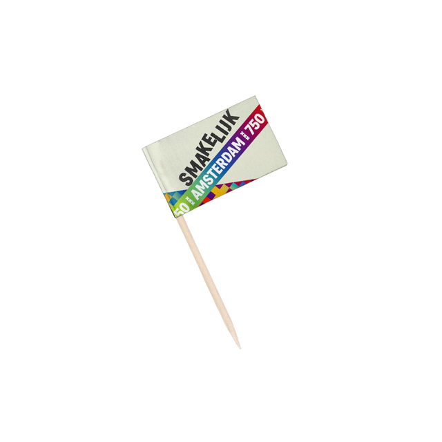 BORRELVLAG