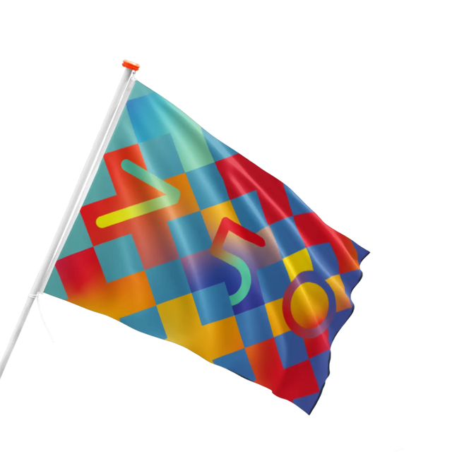 GEVELVLAG