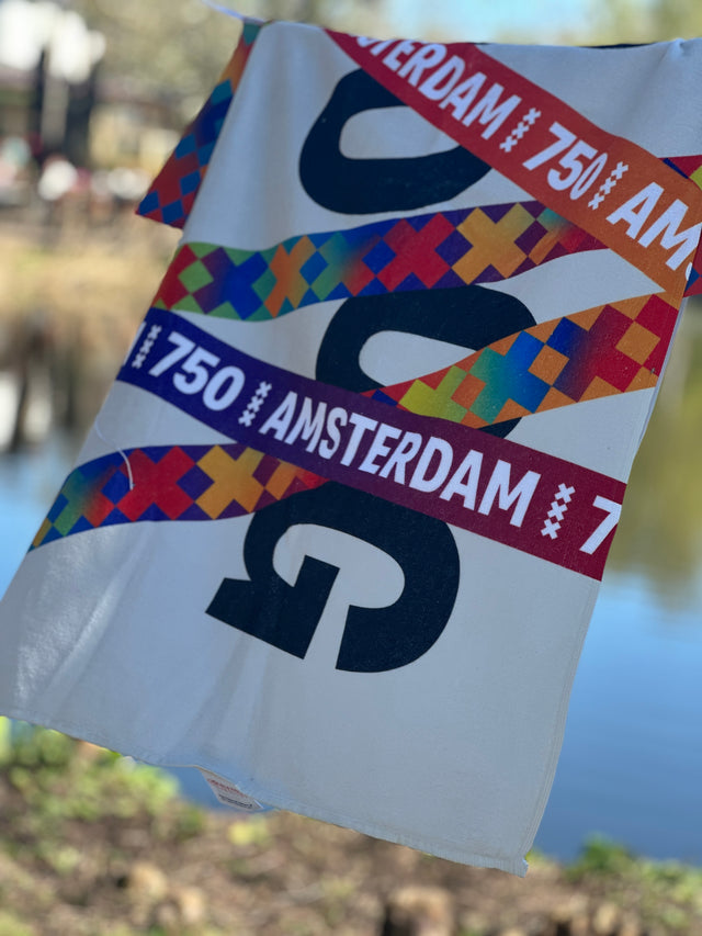 HANDDOEK