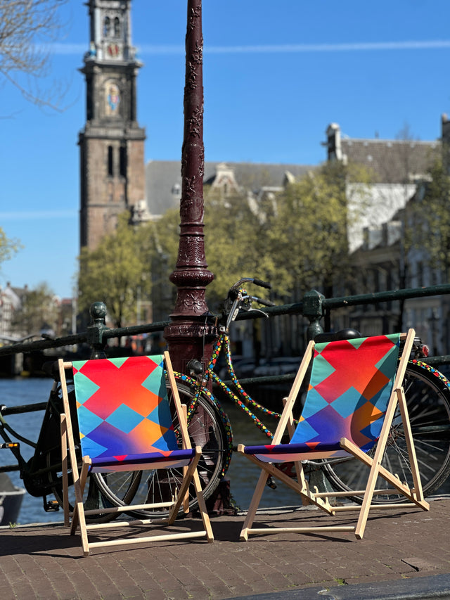 STRANDSTOEL
